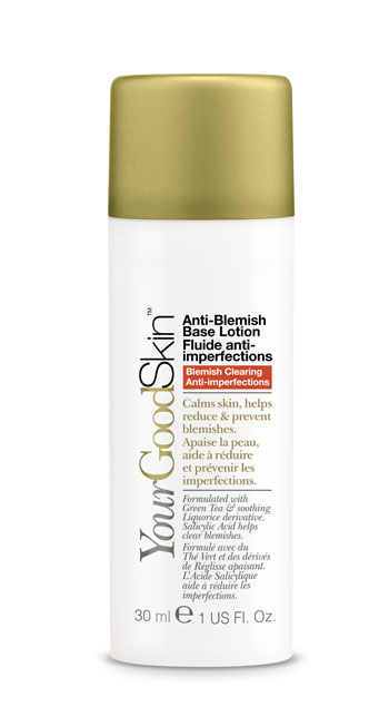YOURGOODSKIN LOZIONE ANTI IMPERFEZIONI 30 ML - farmascienza.it