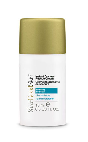 YOURGOODSKIN CREMA IDRATANTE SOLLIEVO IMMEDIATO 15 ML - farmascienza.it