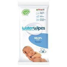 WATERWIPES SALVIETTE 28 PEZZI - farmascienza.it
