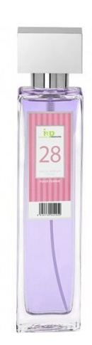 IAP PHARMA PROFUMO DA DONNA 28 150 ML - farmascienza.it