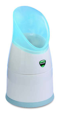 VICKS INALATORE A VAPORE - farmascienza.it