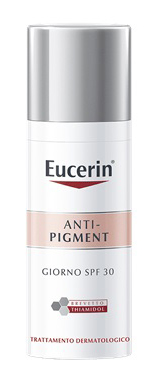 EUCERIN ANTI-PIGMENT GIORNO SPF 30 - farmascienza.it