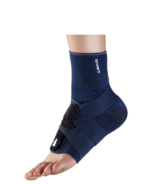 GIBAUD ORTHO MALLEOGIB CAVIGLIERA LEGAMENTI TAGLIA 04 - farmascienza.it