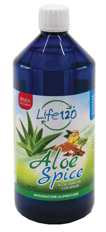 ALOE SPICE 1000 ML - farmascienza.it