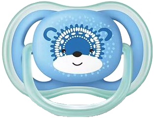 AVENT STHR AIR 6-18M BOY 1 PEZZO BEAR - farmascienza.it