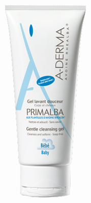 ADERMA A-D PRIMALBA GEL DETERGENTE 2 IN 1 200 ML - farmascienza.it
