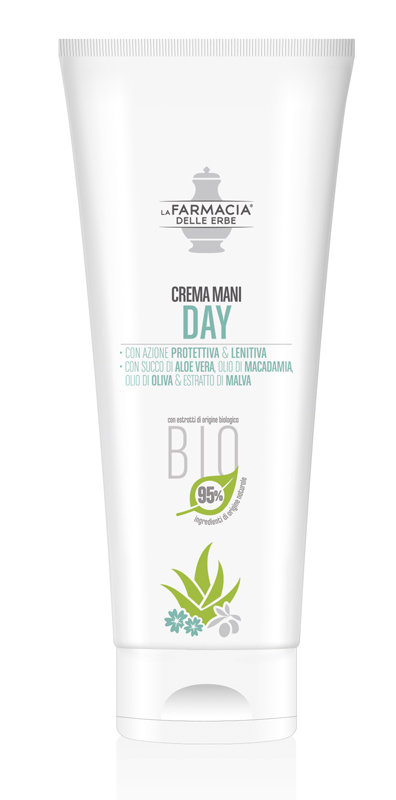 FARMACIA DELLE ERBE CREMA MANI DAY 75 ML - farmascienza.it