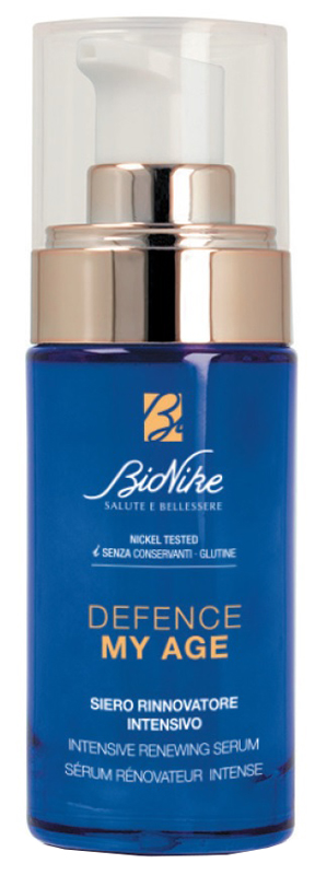 DEFENCE MY AGE SIERO 30 ML - farmascienza.it