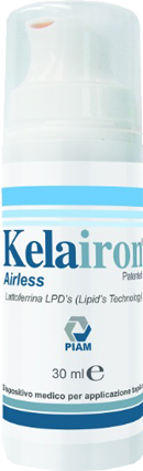 KELAIRON CREMA AIRLESS 30 ML - farmascienza.it