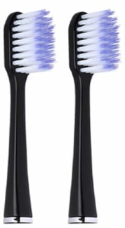 GUM ACTIVITAL SONIC SPAZZOLINO BATTERIA ADULTI REFILL 2 PEZZI - farmascienza.it