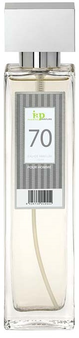 IAP PHARMA PROFUMO DA UOMO 70 150 ML - farmascienza.it