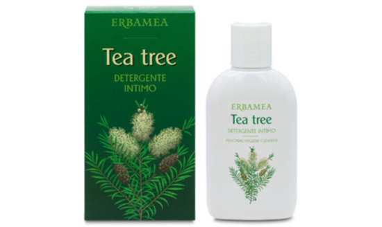 TEA TREE DETERGENTE INTIMO PH5 150 ML - farmascienza.it