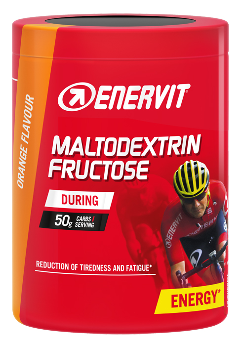 ENERVIT SPORT MALTODEXTRIN FRUCTOSE 500 G - farmascienza.it