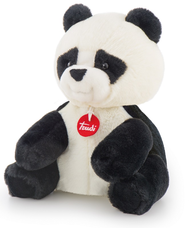 TRUDI SCALDASOGNI PANDA PUPPET - farmascienza.it