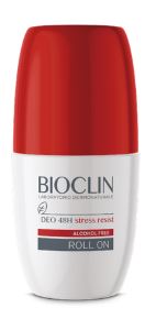 BIOCLIN DEO 48H STRESS RESIST 50 ML - farmascienza.it