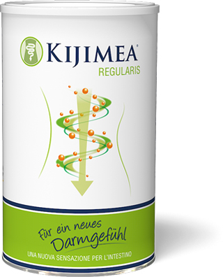 KIJIMEA REGULARIS GRANULATO 250 G - farmascienza.it