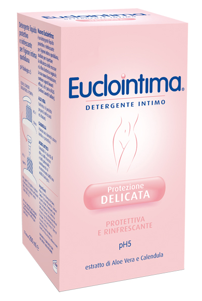 EUCLOINTIMA 200 ML + RICARICA 200 ML TAGLIO PREZZO - farmascienza.it
