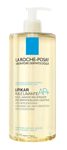 LIPIKAR HUILE LAVANTE AP+ 750 ML - farmascienza.it