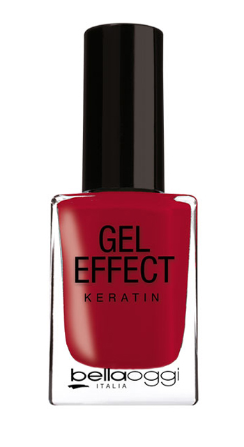 BELLAOGGI SMALTO GEL EFFECT KERATIN 078 - farmascienza.it