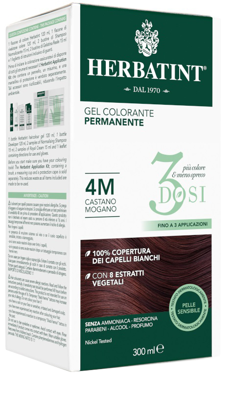 HERBATINT 3DOSI 4M 300 ML - farmascienza.it