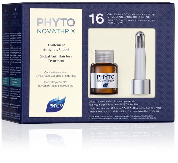PHYTONOVATHRIX 12 FIALE MONOUSO 3,5 ML - farmascienza.it