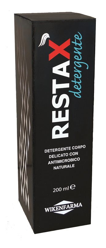 RESTAX DETERGENTE 200 ML - farmascienza.it