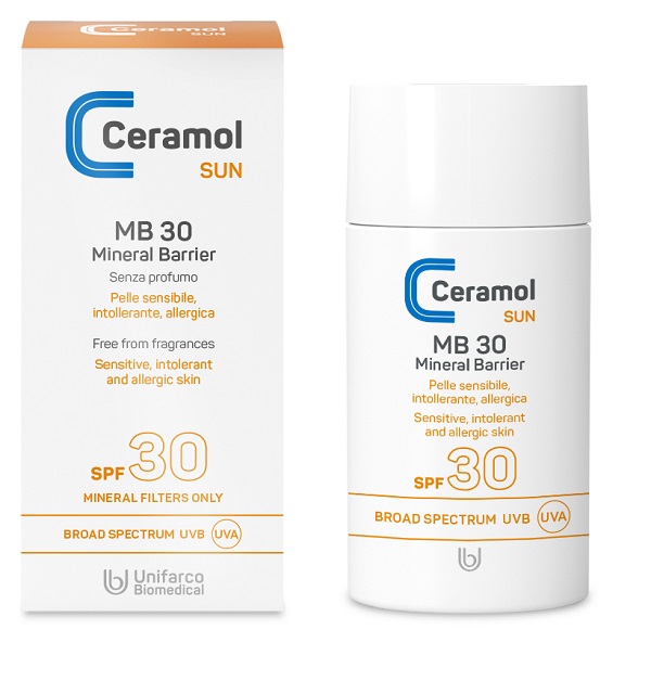 CERAMOL MB 30 50 ML - farmascienza.it