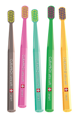 CURAPROX SMART BLISTER DA 1 UNITA' - farmascienza.it