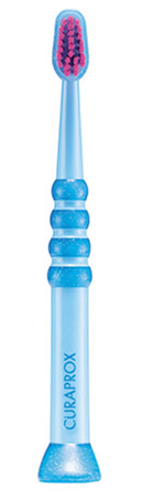 CURAPROX CK 4260 SUPER SOFT SPAZZOLINO PER BAMBINI CURAKID BLISTER DA 1 UNITA' - farmascienza.it