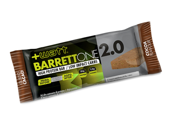 BARRETT'ONE 2 0 CACAO 70 G - farmascienza.it