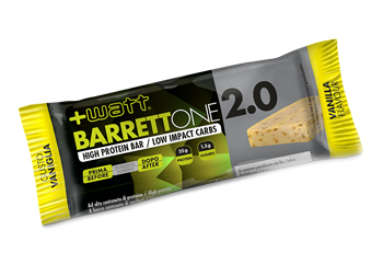 BARRETT'ONE 2 0 VANIGLIA 70 G - farmascienza.it