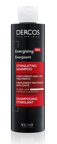 DERCOS TECHNIQUE PROTOCOLS SHAMPOO 200 ML - farmascienza.it