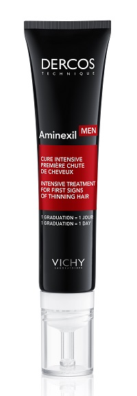 DERCOS AMINEXIL MEN TRATTAMENTO INTENSIVO 36 ML - farmascienza.it
