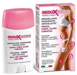 REDUX STICK PERFECT BODY - farmascienza.it