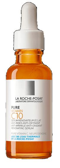 PURE VITAMIN C10 SIERO VISO - farmascienza.it