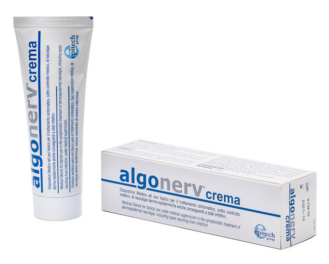 ALGONERV CREMA 75 ML - farmascienza.it