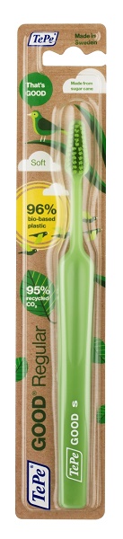 TEPE GOOD REGULAR SOFT SPAZZOLINO - farmascienza.it