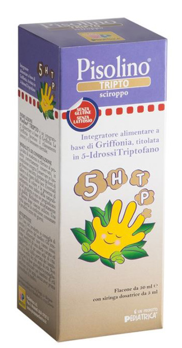 PISOLINO TRIPTO 50 ML - farmascienza.it