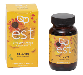 FILLANTO ESTRATTO SECCO 60 TAVOLETTE - farmascienza.it