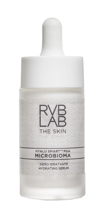 MICROBIOMA SIERO IDRATANTE 30 ML - farmascienza.it