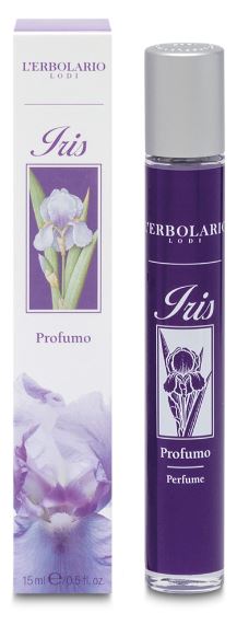 IRIS COLLEZIONE PROFUMI 15 ML - farmascienza.it