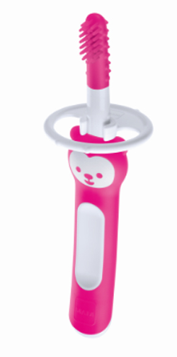 MAM MASSAGING BRUSH FEMMINA - farmascienza.it