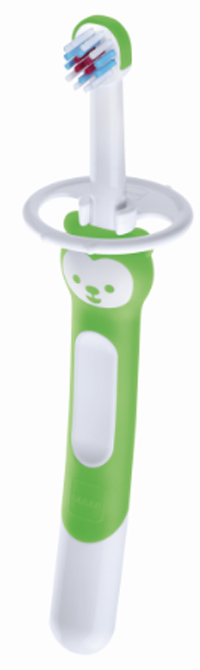 MAM TRAINING BRUSH 5+ NEUTRO SPAZZOLINO - farmascienza.it