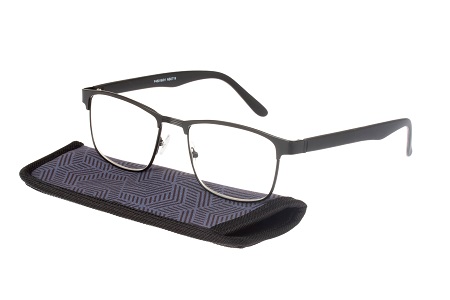 ALVITA OCCHIALE DA LETTURA PREMONTATO DONNEL +1,50 - farmascienza.it