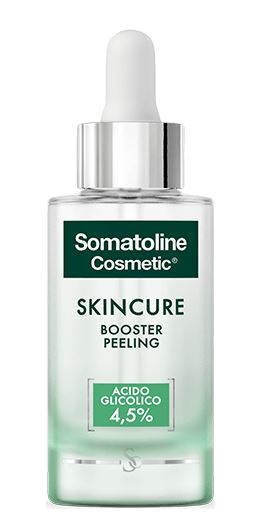 SOMATOLINE SKIN EXPERT VISO SKINCURE PEELING 30 ML - farmascienza.it