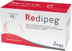 REDIPEG 20 STICK PACK 30 ML - farmascienza.it