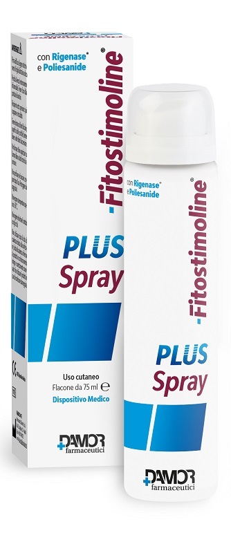 FITOSTIMOLINE PLUS SPRAY 75 ML - farmascienza.it