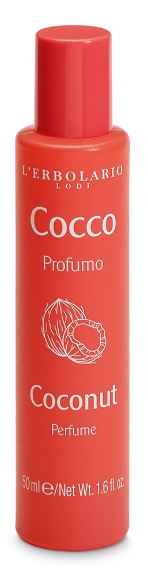 COCCO PROFUMO 50 ML - farmascienza.it