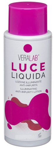 VERALAB LUCE LIQUIDA 100 ML - farmascienza.it
