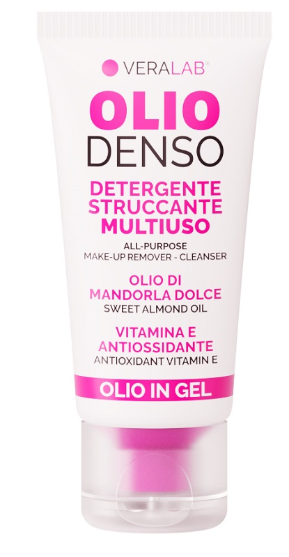 VERALAB OLIO DENSO TRAVEL 30 ML - farmascienza.it